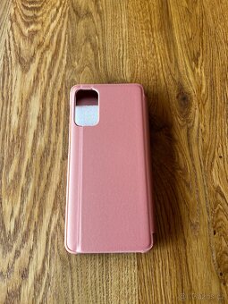 Samsung Galaxy M52 5G - 8