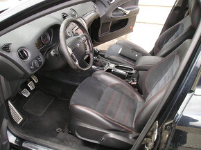 FORD MONDEO COMBI ST 2.2 TDCi 129KW RV-2010 - 8