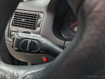 Volkswagen Golf 1.9 TDI, 4MOTION, 1999, náhradní díly - 8