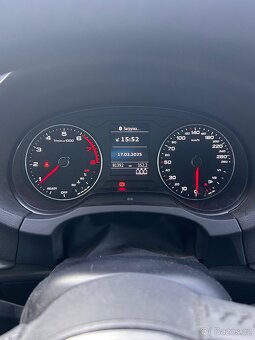 Audi A3 - 8