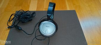 Sluchátka Philips SHP 2500 - 8