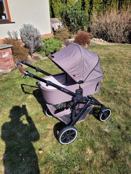 ABC design Salsa Air 4 2022 - 8