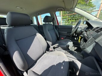 VW POLO IV  1.9 SDi 5dvéř. r.v. 2002 EURO 3 - 8