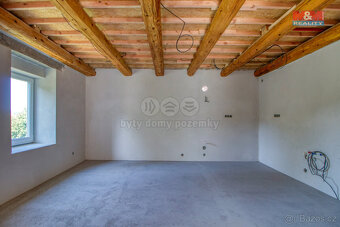 Prodej rodinného domu, 142 m², Hrádek, Odolenov - 8