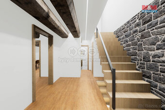 Prodej rodinného domu, 142 m², Hrádek, Odolenov - 8
