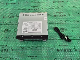 autorádio 2din s CDMP3 , USB , Bluetooth Hyudai Tucson 2004- - 8
