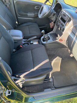 Suzuki Grand Vitara - 8