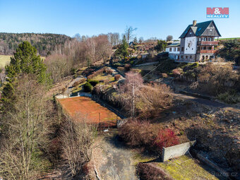 Prodej pozemku k bydlení, 2166 m², Ústí nad Orlicí - 8