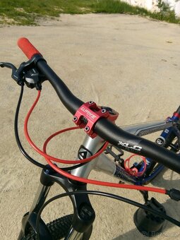 ✅ MTB Author Solution SX, 8x2r, 26" ✅ - 8