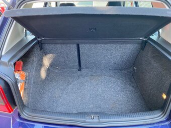 VW Volkswagen Golf IV, 1.6 FSI, 81kW - 8