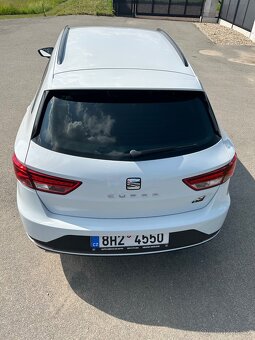 Leon Cupra 290, dsg, 70000km - 8