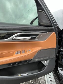 BMW G11 750d LCI xDrive, 294kw, r.v. 7/2019 Performance - 8