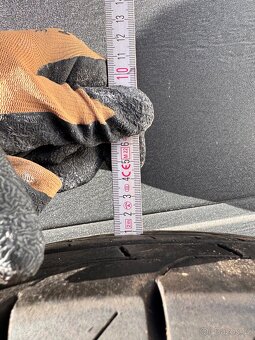 Letní pneu 205/75 16C Bridgestone Duravis R660 4ks - 8
