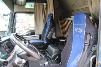 MAN TGX 18.500 4X2, LOWDECK, RETARDER, NEZÁVISLÁ KLIMATIZACE - 8