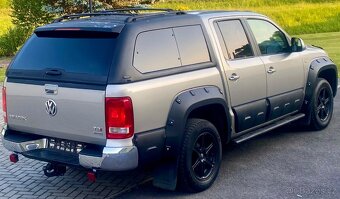 VOLKSWAGEN AMAROK 2.0TDI 90kw - 8
