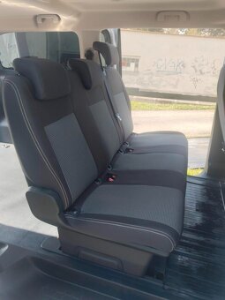 Prodám Toyota Proace Verso - 8