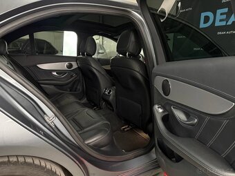 Mercedes-Benz Třídy C, 4.0 350kw, r.2019, 80 t.km. - 8