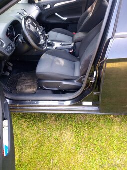 Ford Mondeo combi - 8