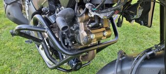 Suzuki V-Strom 1050 DL R. V. 2021 najeto 13232Km - 8
