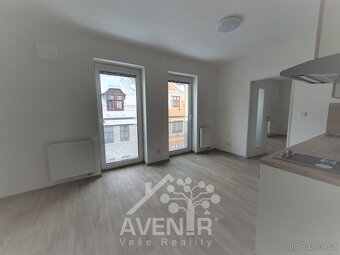Pronájem bytu 2+kk, 42 m2 - Jablonec n. N., Saskova - 8
