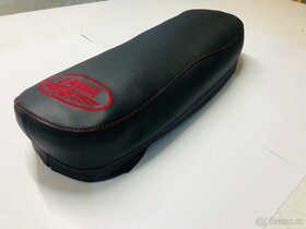Potah sedla Jawa 20/21 Pionýr - 8