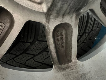 Alu kola Minilite Maxilite 7x15 ET0 4x98mm-Fiat,ABARTH - 8