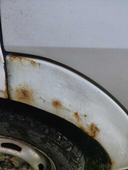 Ford Transit 2,2 tdci 2008 - 8