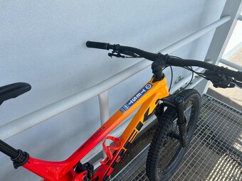 Trek Remedy 8 vel. XL - 8