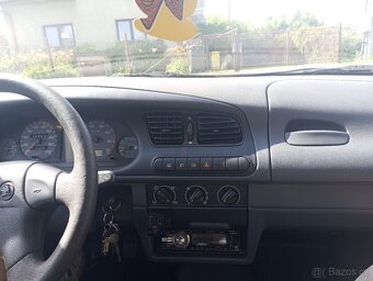 Škoda Felicia 1.3mpi - 8