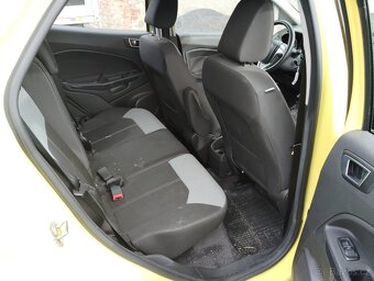 Prodám FORD ECO SPORT - 8