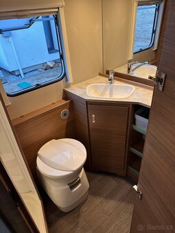 Knaus Sport 580 QS - 8