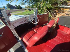 Nash 1070 kabriolet r.v.1932 - 8