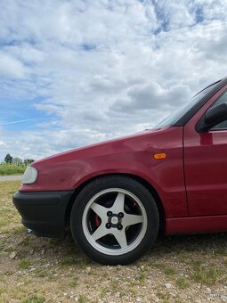 Škoda felicia 1.3mpi 50kw - 8