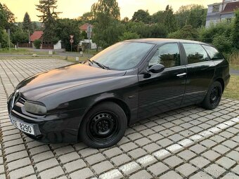 Alfa Romeo 159 2.4 JTD 110kw - 8