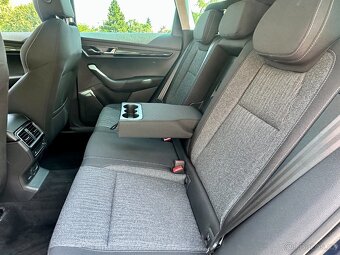 Škoda Karoq 2.0 TDi 110 kW Style, 4x4, DSG, tažné - 8