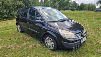 Renault Scénic 1,9 DCi 96KW 2 roky STK - 8