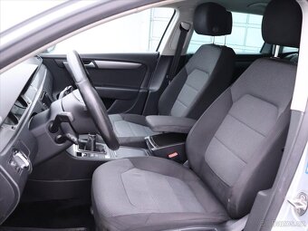 Volkswagen Passat 2,0 TDI 100kW (2013) - 8