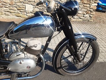 Čz 125c - 8