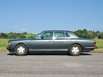 Bentley Brooklands 6.75 1993 - 8