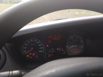 Iveco daily 2.3 93kw 2012 - 8