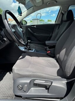 VW PASSAT B6 FL R.V 2010, 2.0TDi 103kw CR - 8