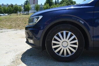 Volkswagen Tiguan 1.5 TSI - 8