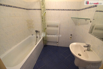 Prodej bytu 2+kk, 53m² + balkon 10m², Modletice u Dobřejovic - 8