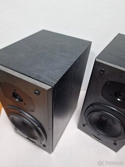 Tannoy Mercury MkII reprobedny - 8