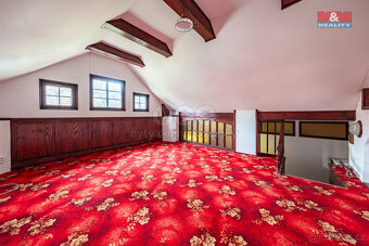 Prodej chalupy, 120 m², Vitice - 8