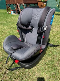 Dětská sedačka Kinderkraft - 8