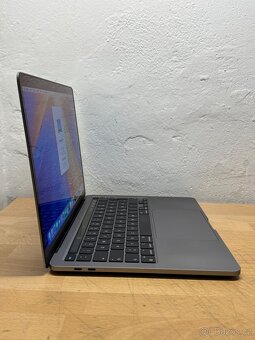 MacBook Pro M2 2022 CTO /8GB RAM/256GB SSD/Záruka - 8