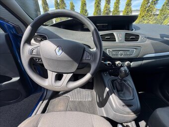 Renault Scénic 1,6 (2012) - 8