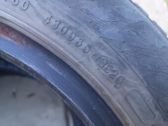 175/65 R14 zimní 2 ks Nokian 7mm - 8
