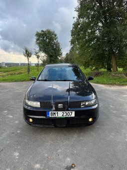 Seat Leon 1.9 TDI 110kw ARL 4x4 - 8